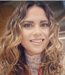 Lucia Martin Garza
