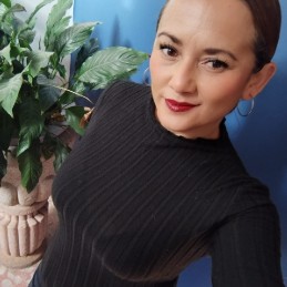 Alejandra Carbajal Jaramillo