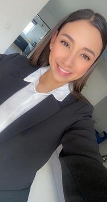 VICTORIA MOLINA