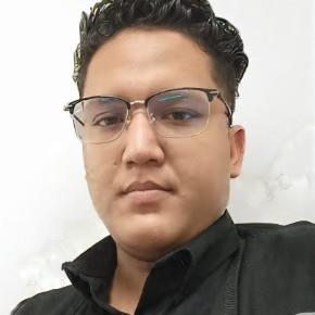 Alexis Alfredo Ramirez Beltran