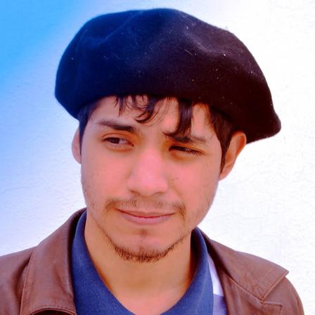BRYAN ZETINA
