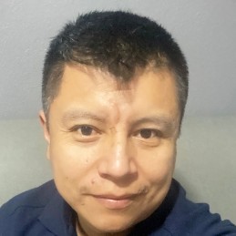 Carlos Alberto Flores Sosa