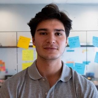 Roberto Gallegos