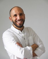 Boris Velásquez