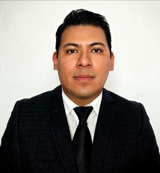 Edwin Saúl Gómez Islas
