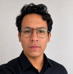 Marcos Rolando Ramos Orozco