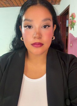 ALEJANDRA González Sánchez