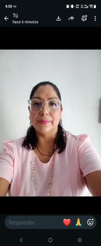 LIC. BERTHA LIZBETH TUYÚ GUZMÁN