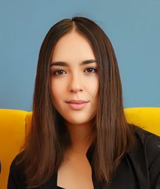 GLORIA ASTRID MERCADO PÉREZ