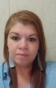 Sandra Veronica Solis Murillo