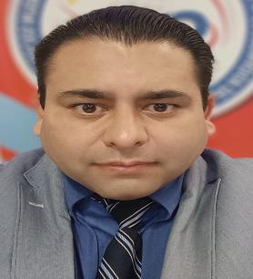 Miguel Fernando Paredes Duarte