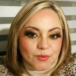 Alicia Garcia Torres
