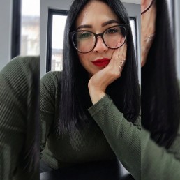 Rosa Pérez Díaz