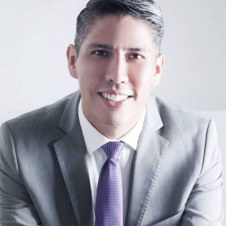 Josue Ruiz Velasco
