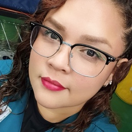 DAMARIS CASTILLO HERRERA