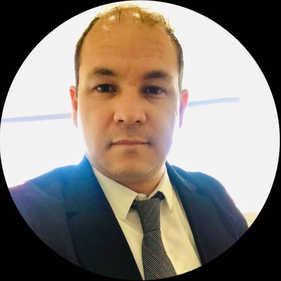 RAUL BALDERAS SALCEDO