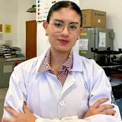 Sara Judith Velasco González