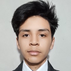 Angel David Hernandez Bautista