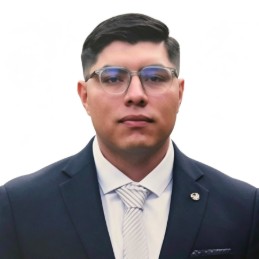 Francisco Garfias Cuevas