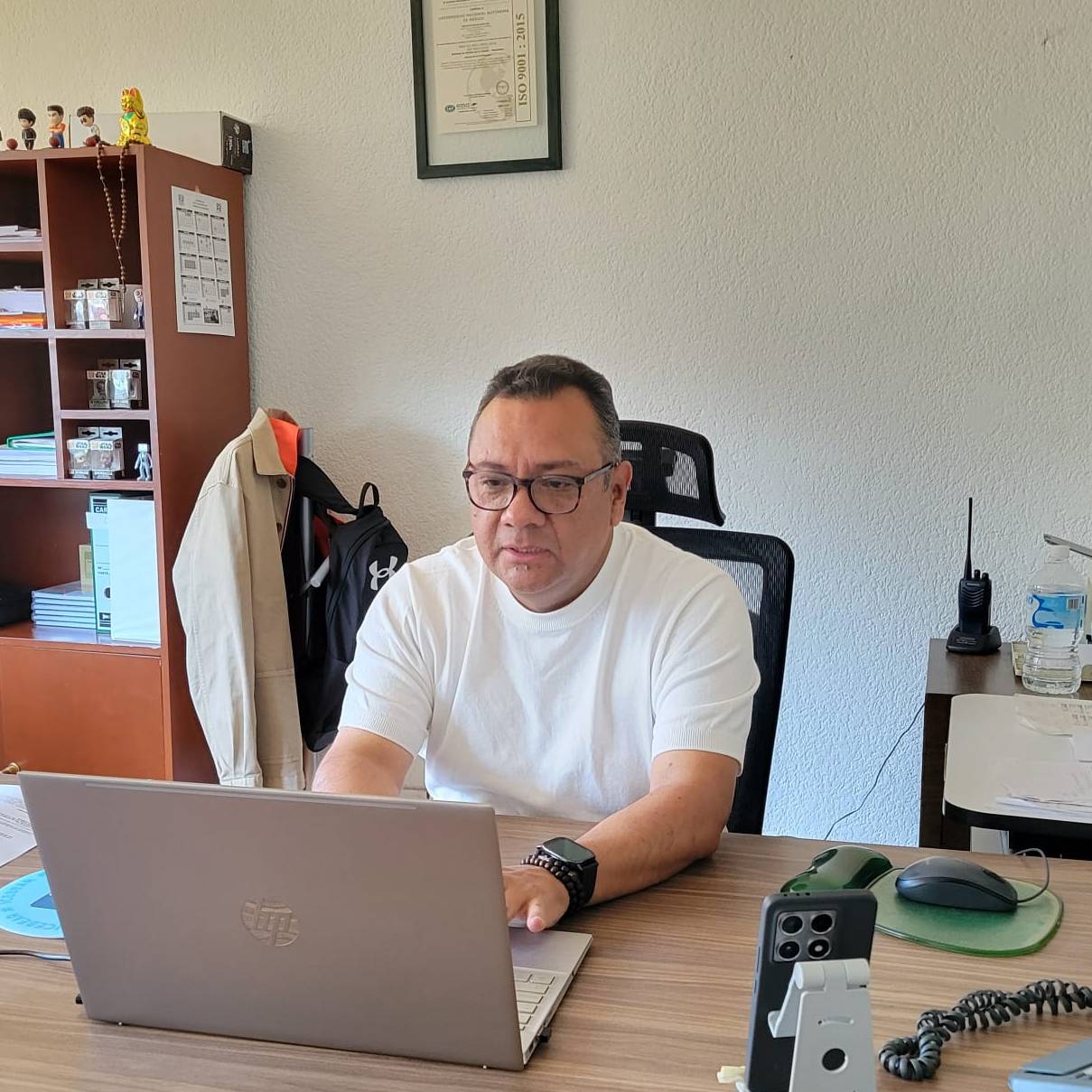 Jorge González Enríquez