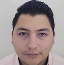 Oliver García Berrueto