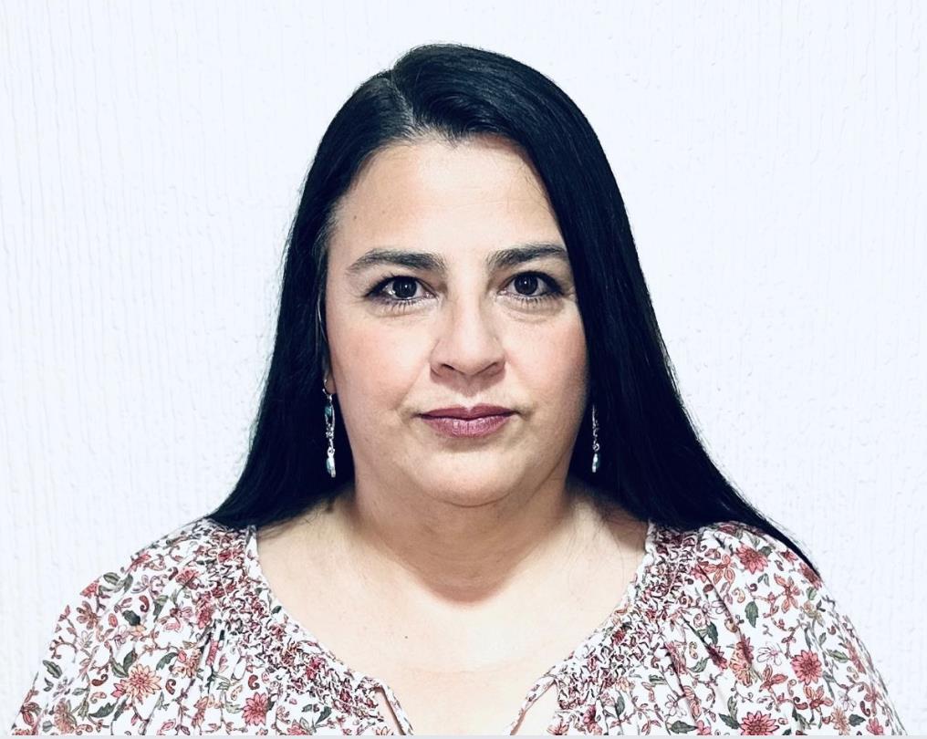 María Elena Guzmán Berazaluce