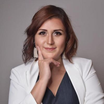 Mariana Fernández Limón