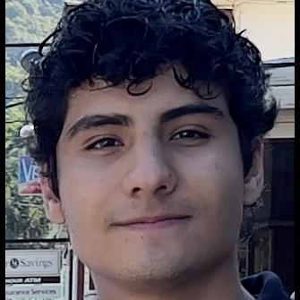 Victor Santiago Ferrer Hernández