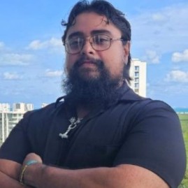 Oscar Ramírez Sánchez