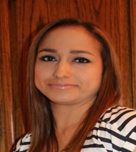 Gisela Alejandra Rodriguez Dominguez