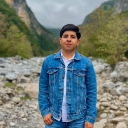 Pedro Jasiel Carranza Galvan