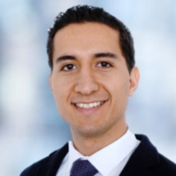 Jorge Enriquez