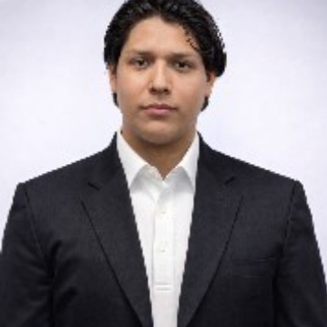 CRISTIAN ARENAS SISNIEGA