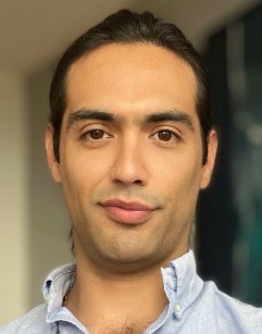 Luis Hurtado