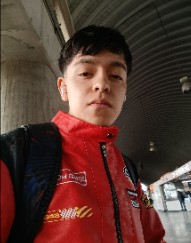 Ivan Ezequiel Gomez Najera