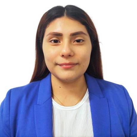 LITZY MARÍA VÁSQUEZ CRUZ