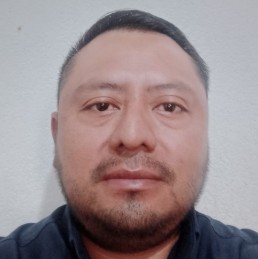 Armando Perez Gallardo