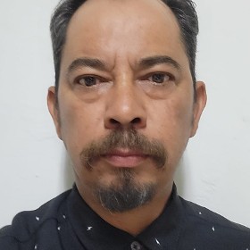Bernardo Santos Rodriguez