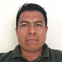 Sergio Santiago Isabel