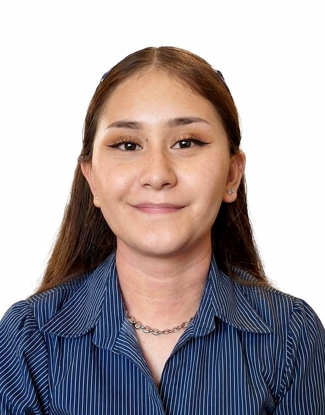 Annie Erika Judith Velazquez Reyes