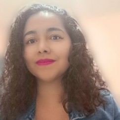 Nadia Vázquez Molina