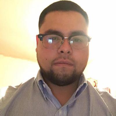Hector Ramon Obeso Gamez
