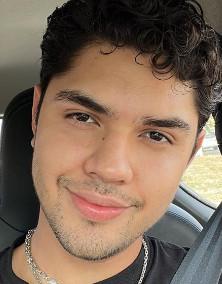 Marcos Daniel Castell Cárdenas