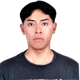 Esteban Gonzalez Garcia
