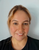 Melissa Cardoso Castellanos