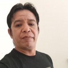 Martin De la rosa Pacheco