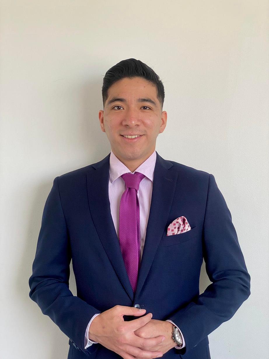 Richard Ramos Sotelo