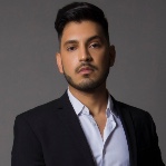 Carlos Daniel Hernandez Virguez