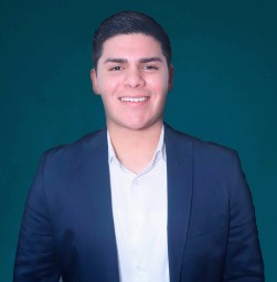 Juan Francisco Romero Cruz