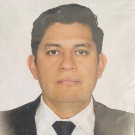 Victor Muñoz Soriano